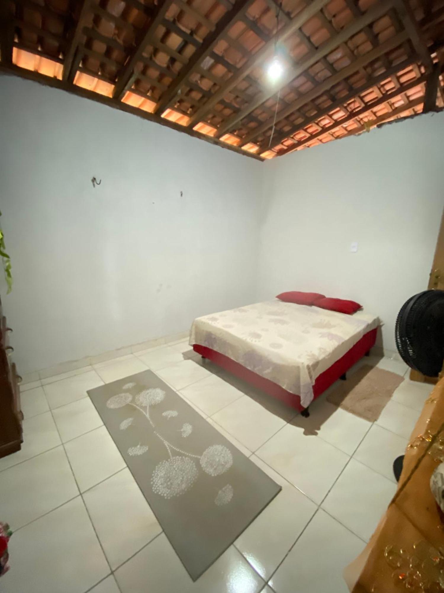 Casa Na Floresta Cosmica Ananindeua Eksteriør bilde