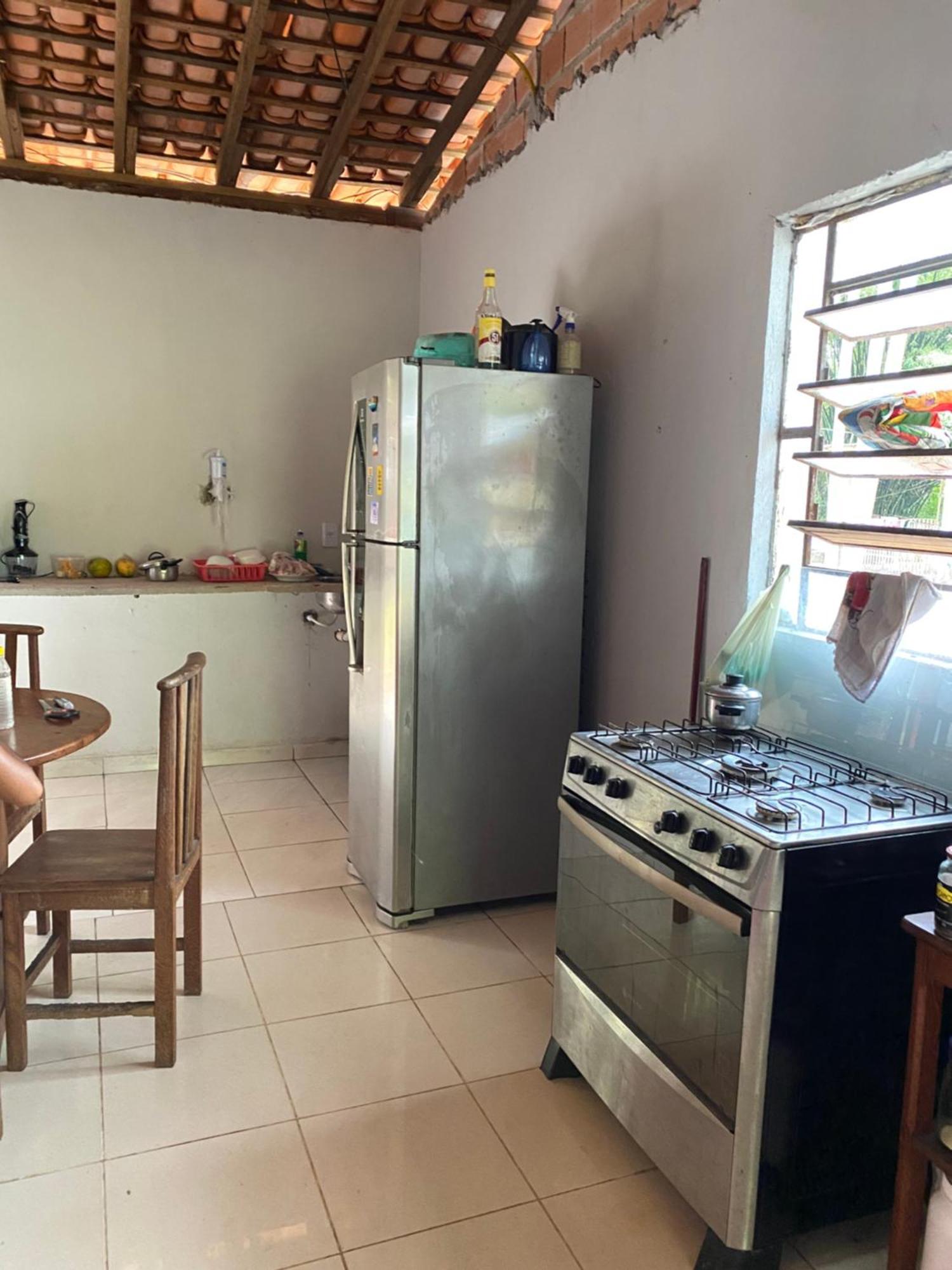 Casa Na Floresta Cosmica Ananindeua Eksteriør bilde